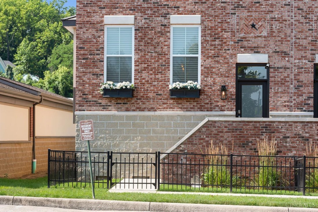 Condo in Loveland, Ohio, United States 2 - 18635624