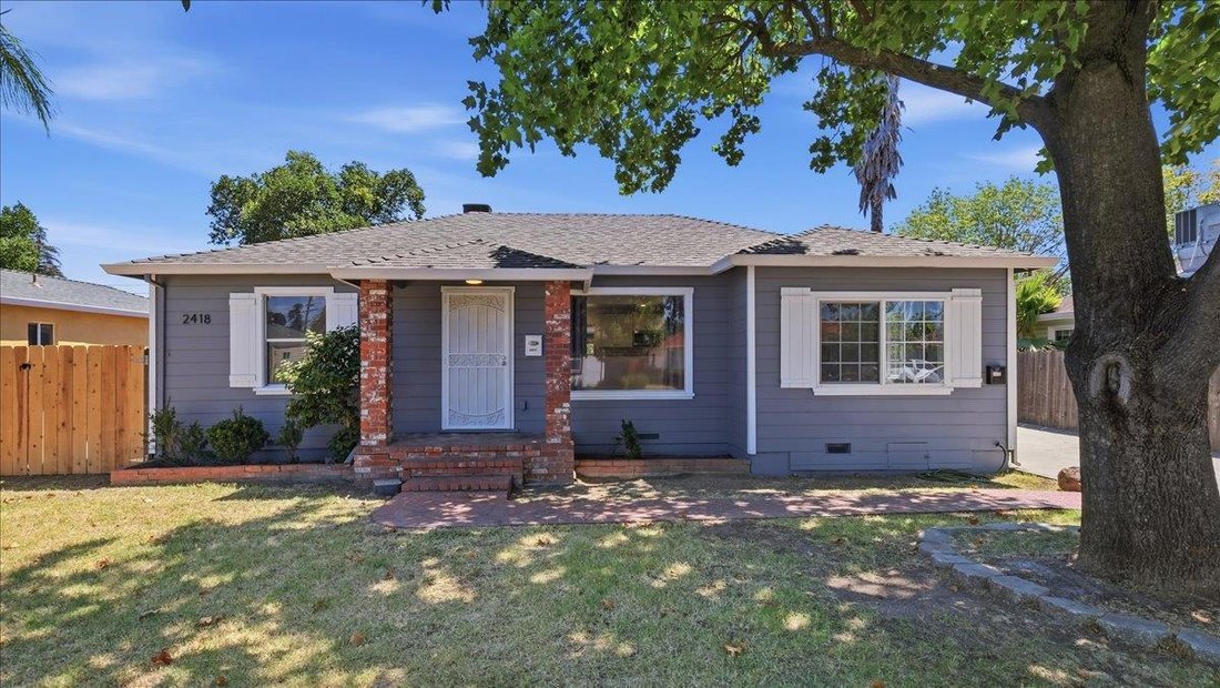 House in Stockton, California, United States 3 - 18635199