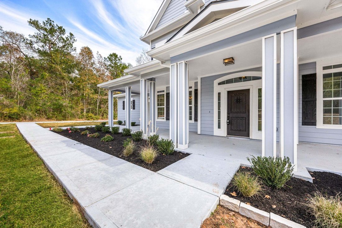 House in Montgomery, Texas, United States 3 - 18638692