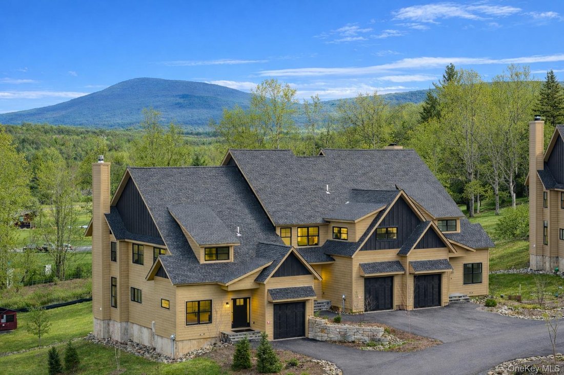 House in Windham, New York, United States 1 - 18638719
