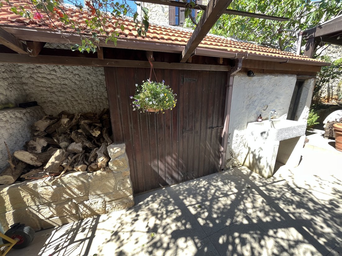 Haus in Germasogeia, Limassol, Zypern 5 - 18123917