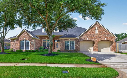 House in Spring, Texas, United States 1