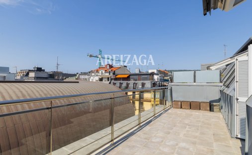 Apartment in Centro, Donostia-San Sebastian, Spain 1