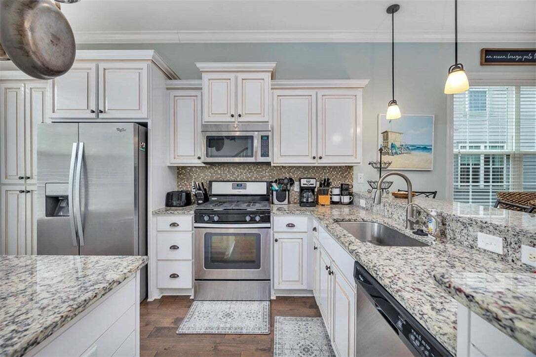 Townhouse in Jekyll Island, Georgia, United States 4 - 18636210