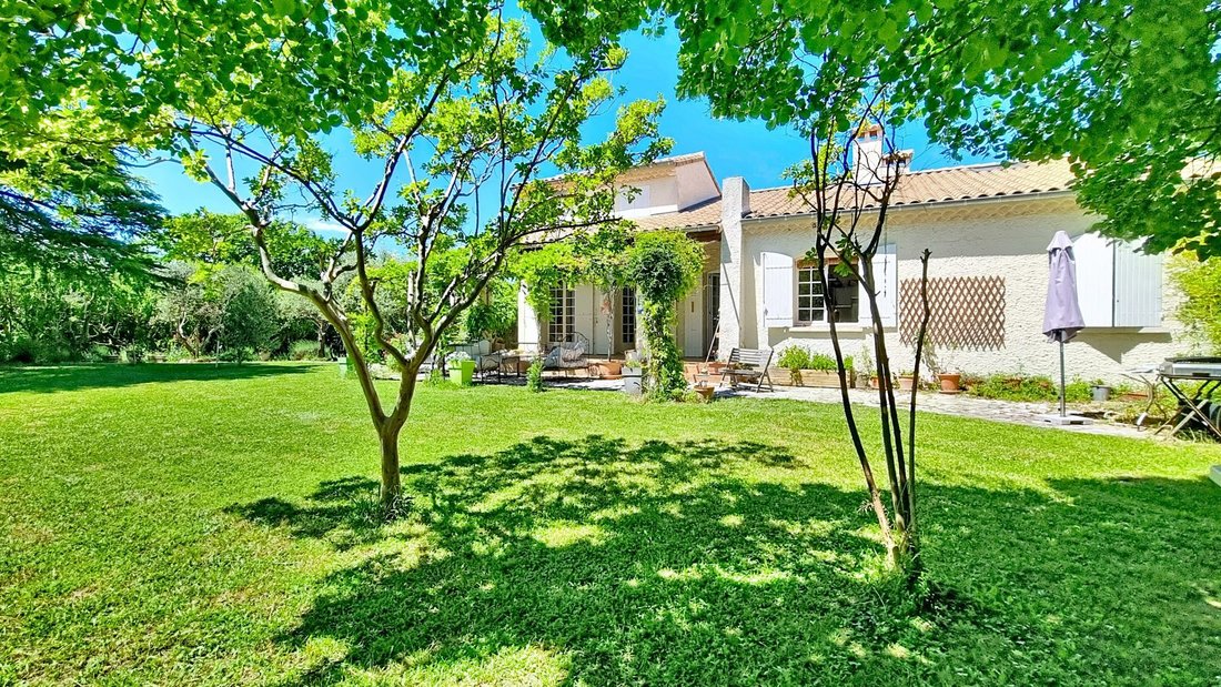 House in Châteaurenard, Provence-Alpes-Côte d'Azur, France 2 - 17971546