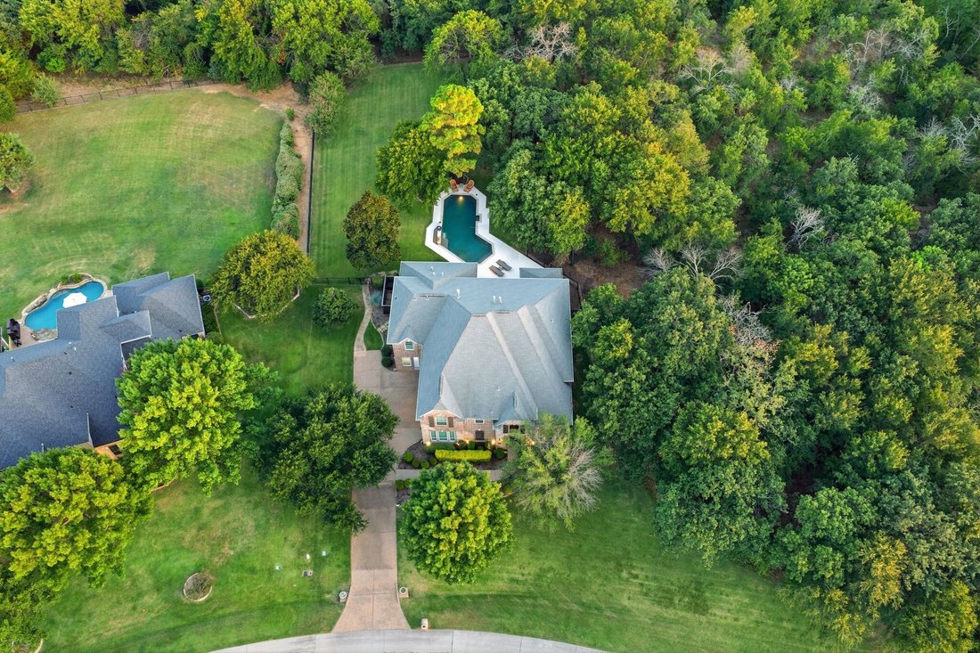 House in Lewisville, Texas, United States 5 - 18637943