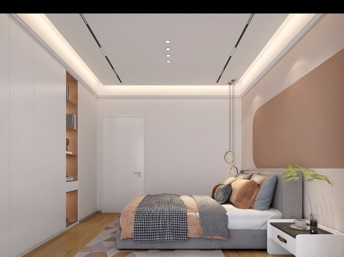 Apartment in Limassol, Limassol, Cyprus 5 - 16372830
