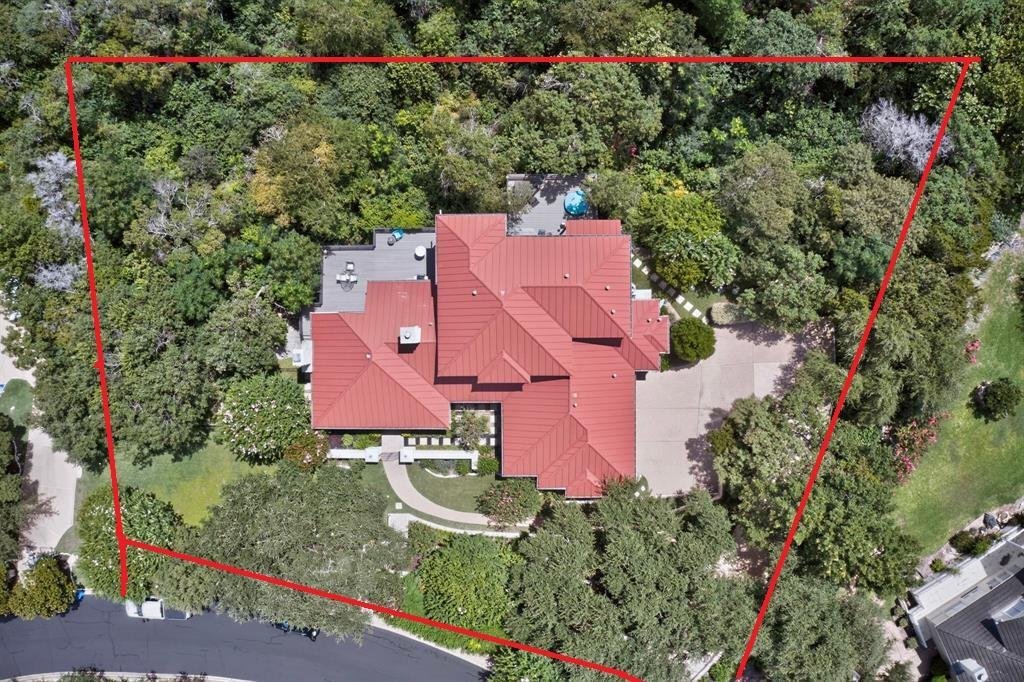 House in The Hills, Texas, United States 2 - 18271050