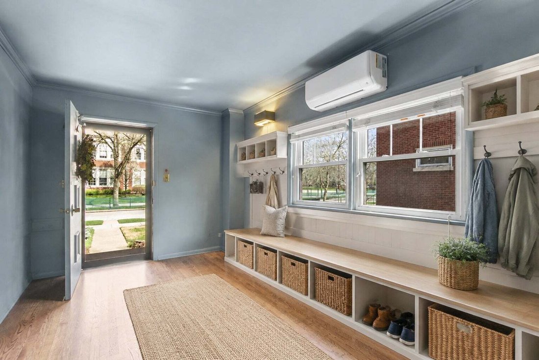 House in Chicago, Illinois, United States 4 - 18634136