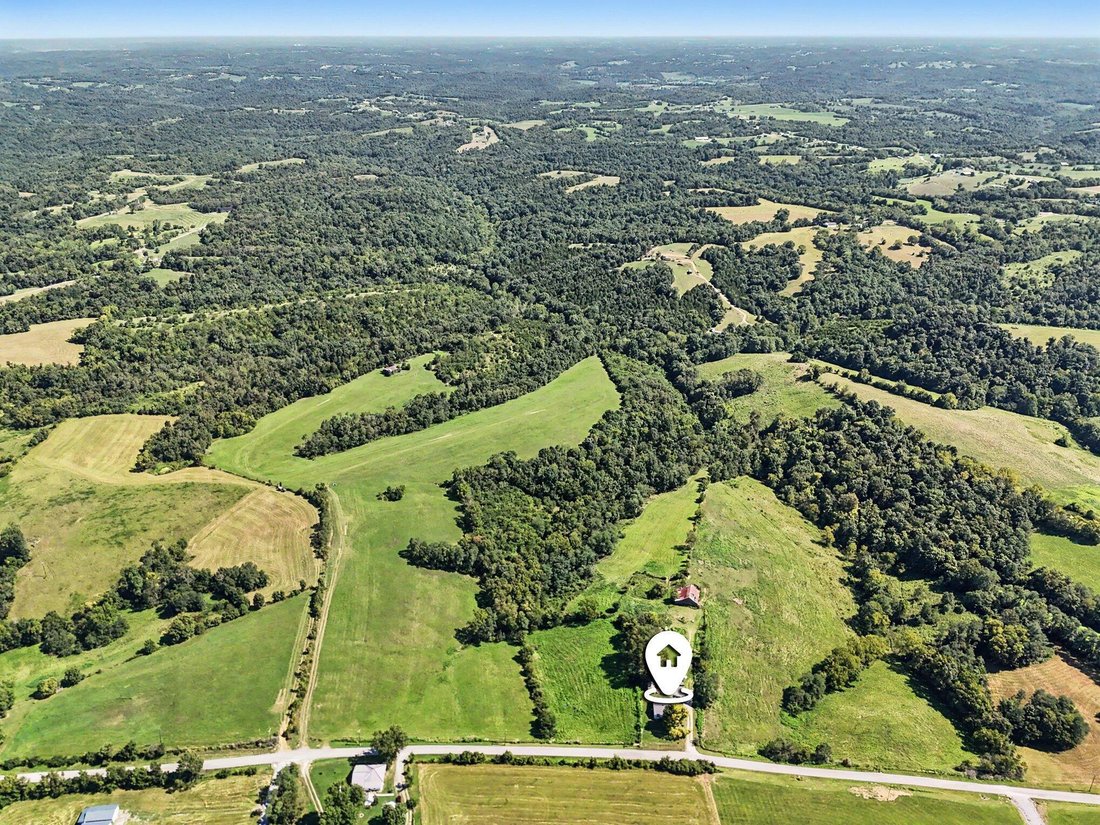 Land in Glencoe, Kentucky, United States 3 - 18633869