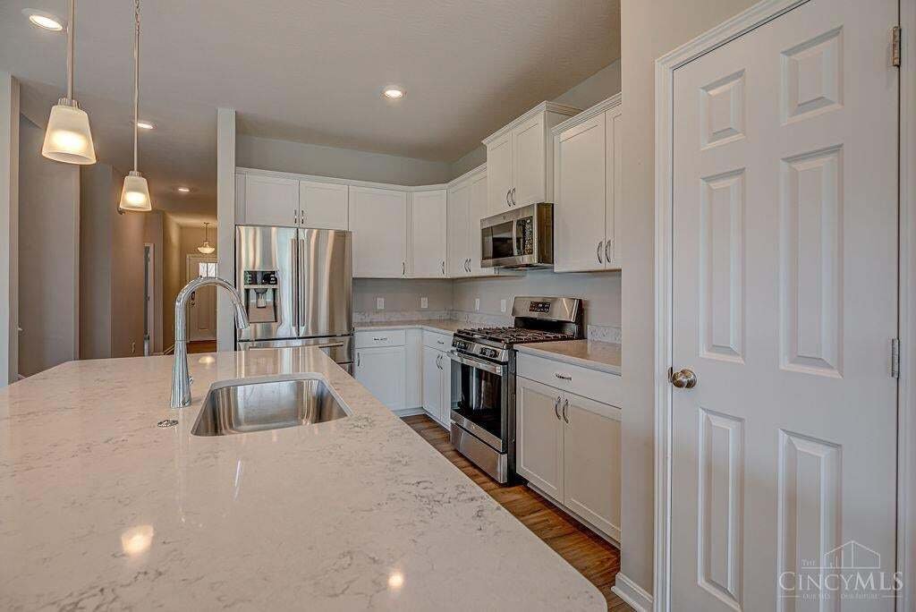 House in Liberty Twp, Ohio, United States 4 - 18635549