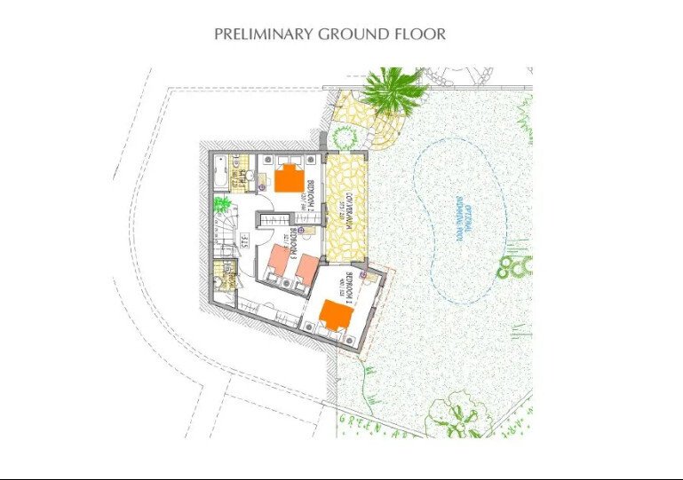 Villa in Tala, Paphos, Cyprus 5 - 17221654