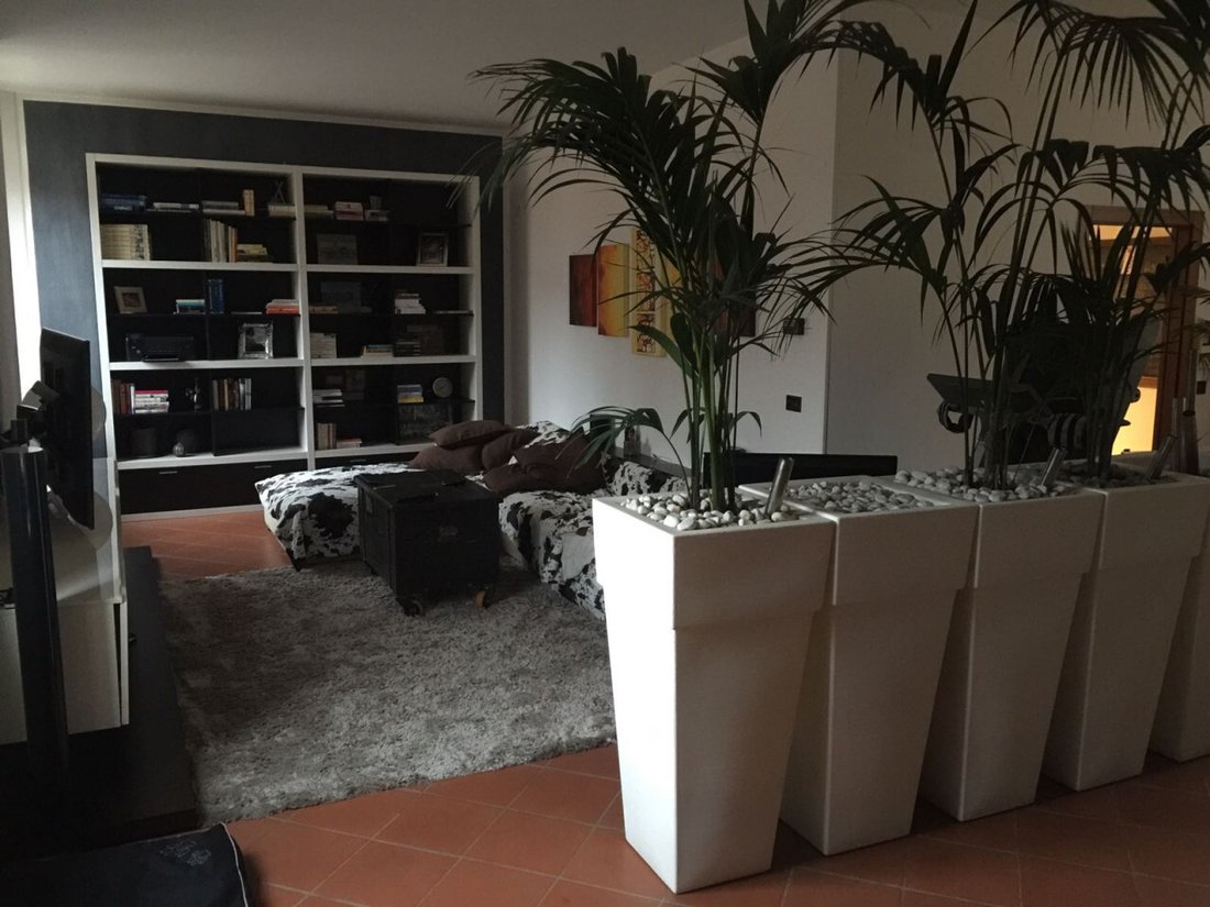 Apartment in Center, Cesena, Emilia-Romagna 2 - 18639189