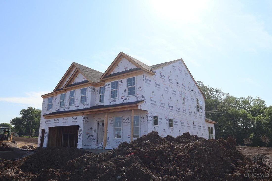 House in Five Points, Ohio, United States 4 - 18635698