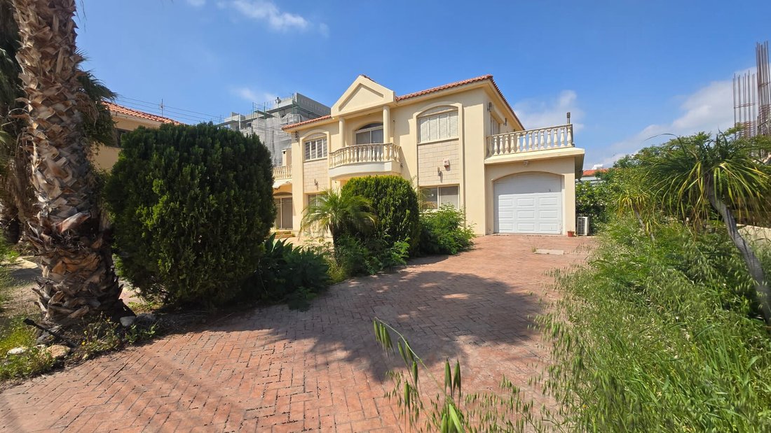 Villa in Ypsonas, Limassol, Cyprus 5 - 18123907