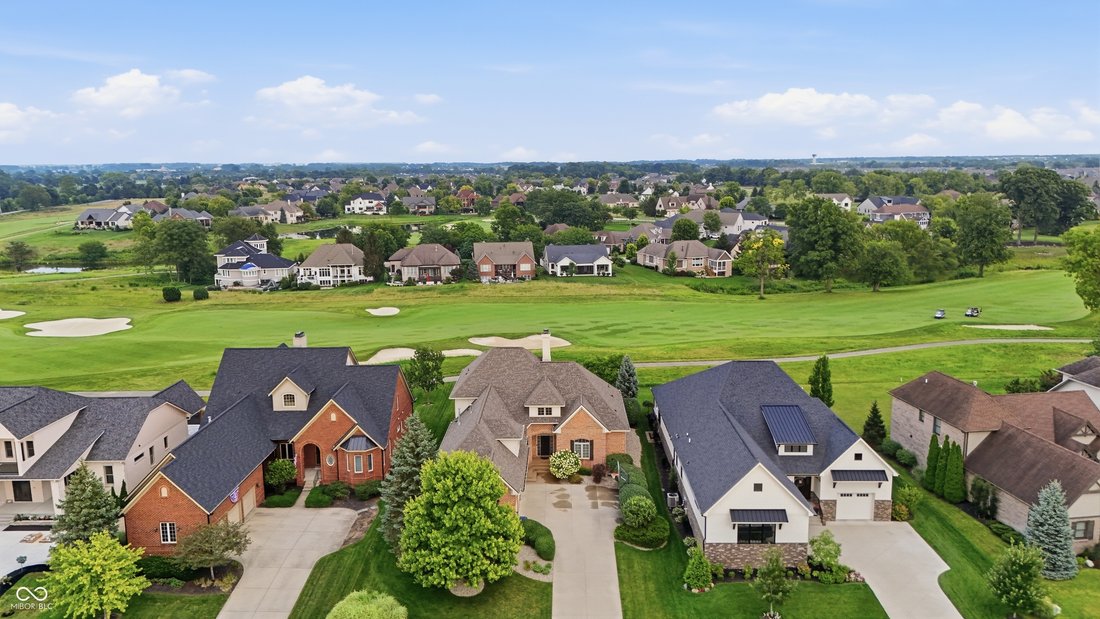 House in Noblesville, Indiana, United States 3 - 18634797