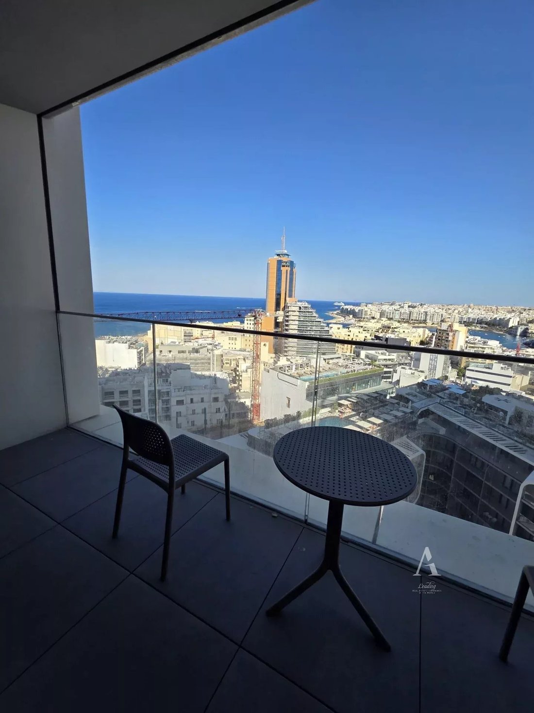 Apartment in Saint Julian's, Malta 3 - 14724892