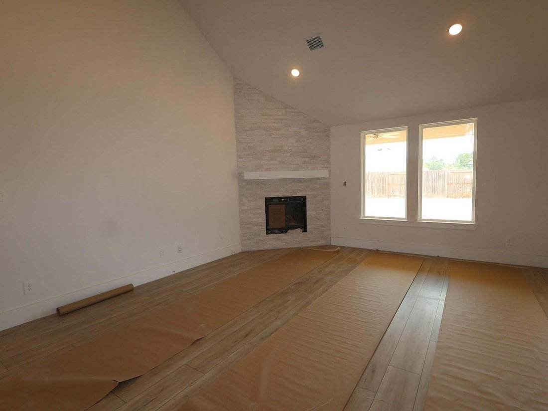 House in Tomball, Texas, United States 4 - 18265109