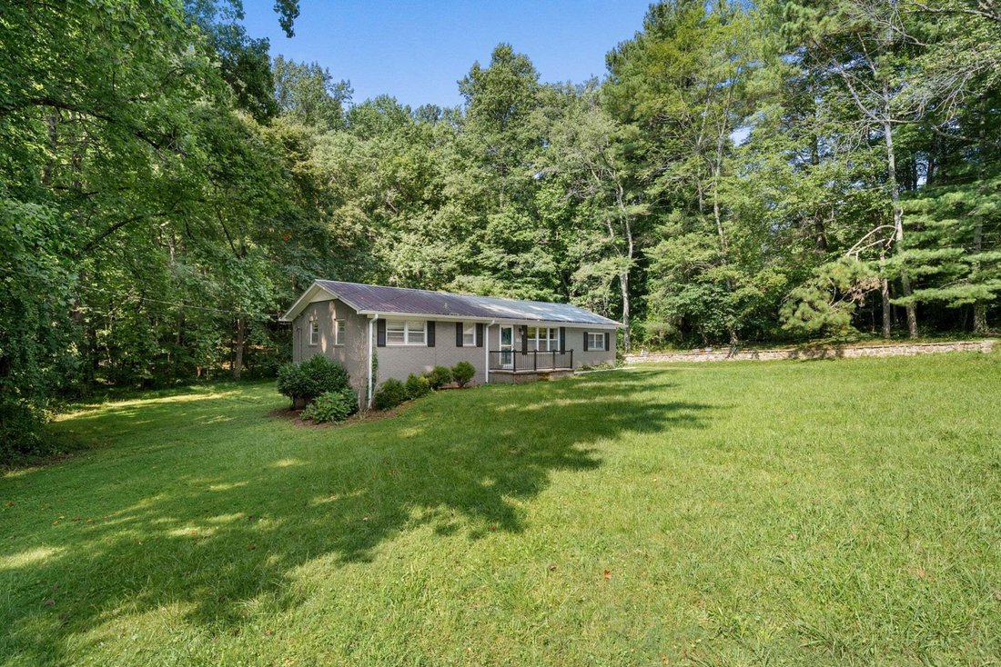 House in Sewanee, Tennessee, United States 2 - 18637868