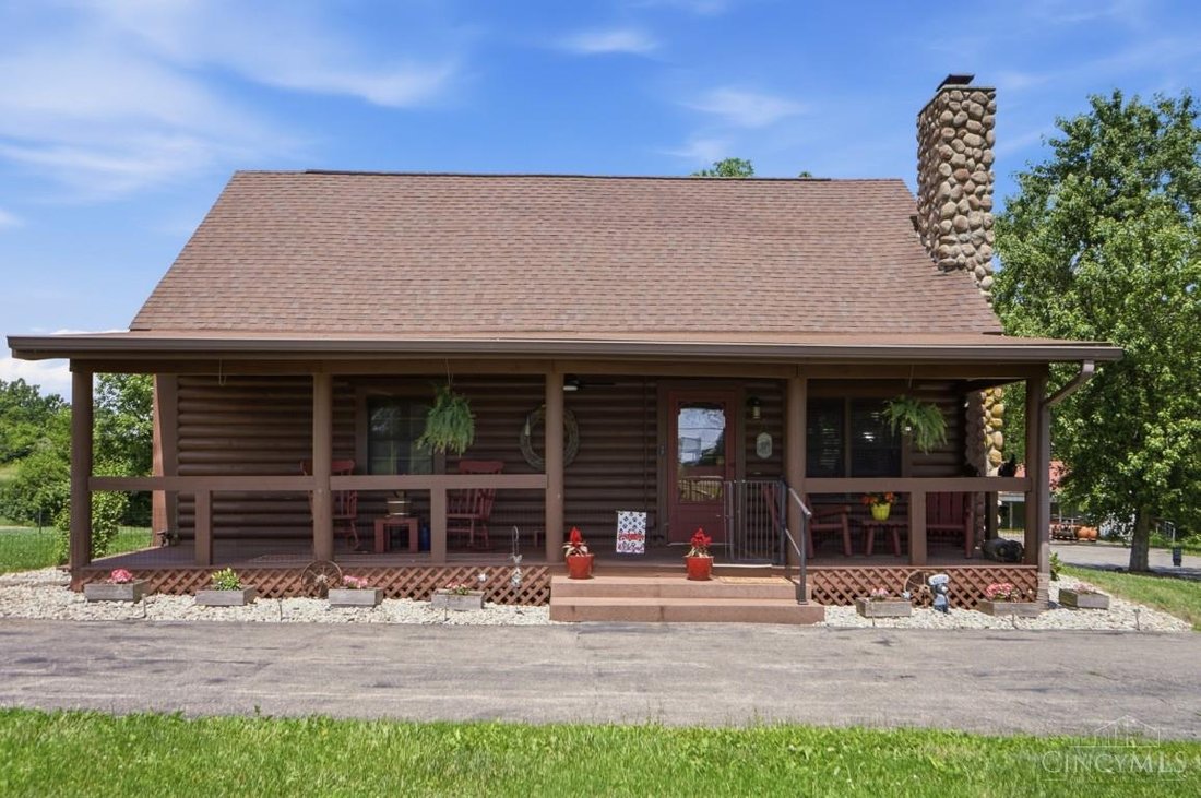 House in Maineville, Ohio, United States 2 - 18635530