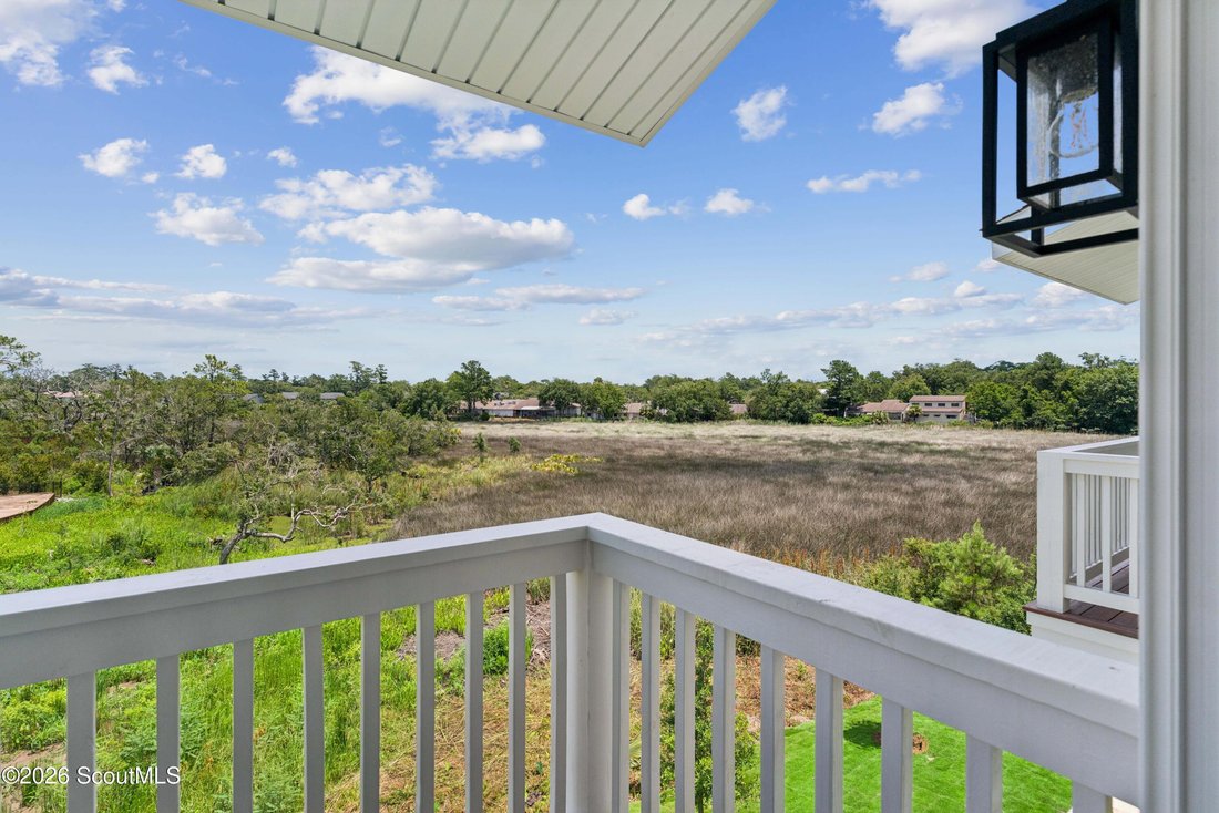Townhouse in St. Simons, Georgia, United States 2 - 18636097
