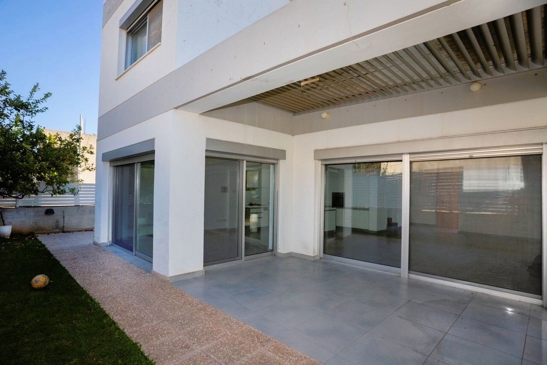 House in Germasogeia, Limassol, Cyprus 1 - 14403736