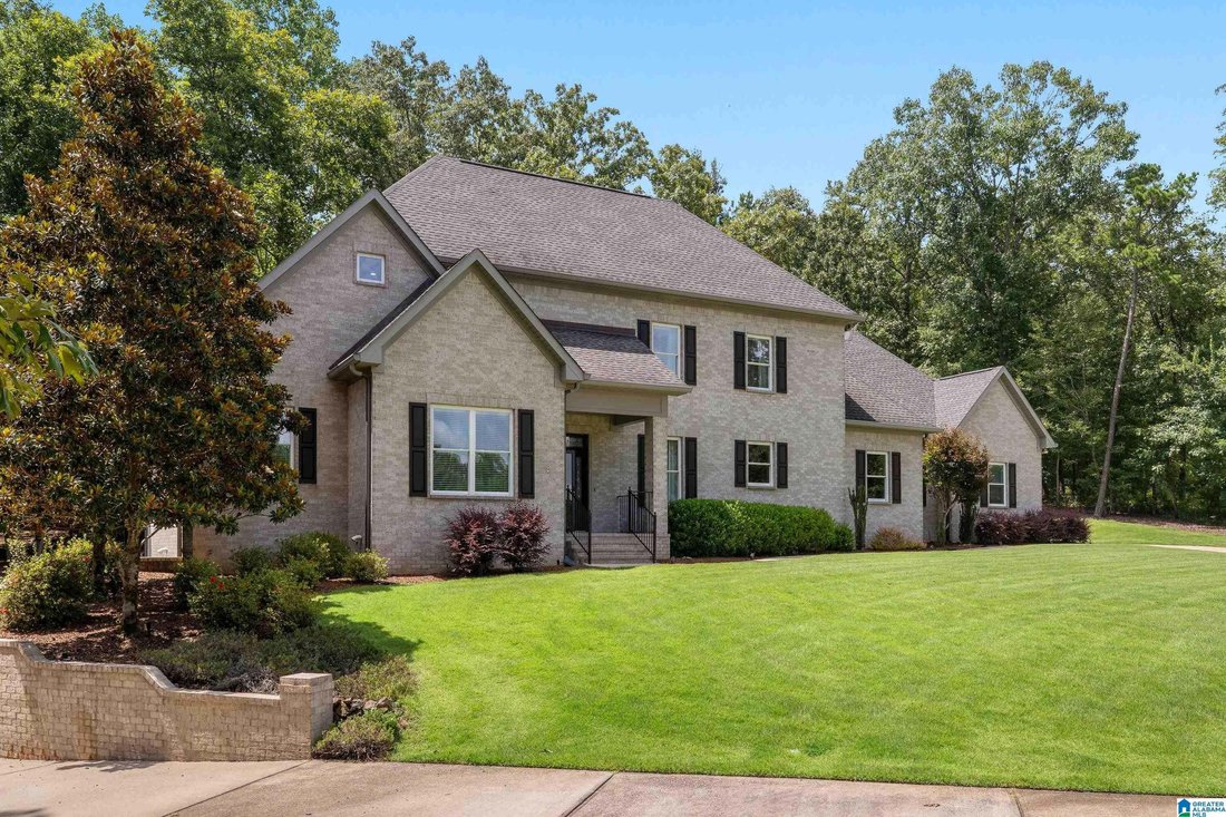 House in Chelsea, Alabama, United States 2 - 18633537