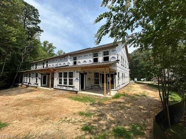 Condo in Williamsburg, Virginia, United States 4 - 18037310