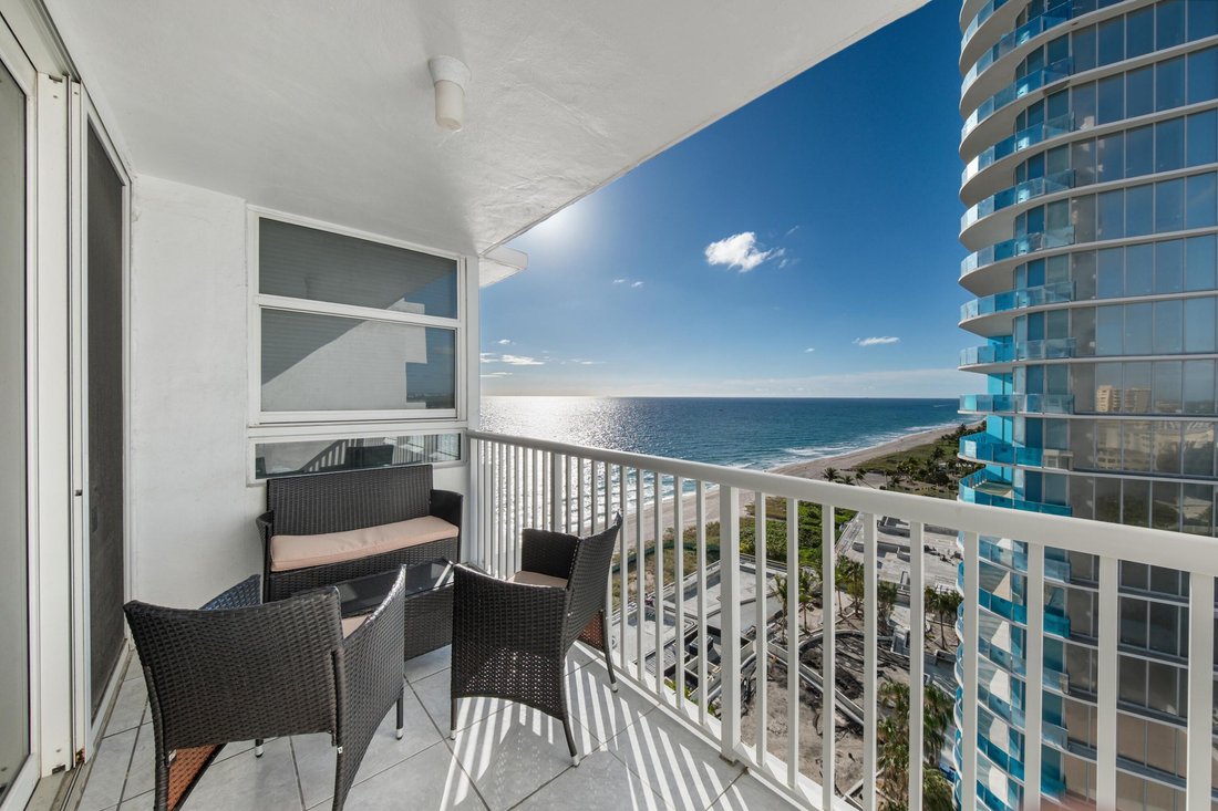 Condo in Hillsboro Beach, Florida, United States 1 - 18638004