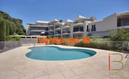 Apartment in Le Dramont-Agay-Anthéor-Le Trayas, Saint-Raphaël, France 1