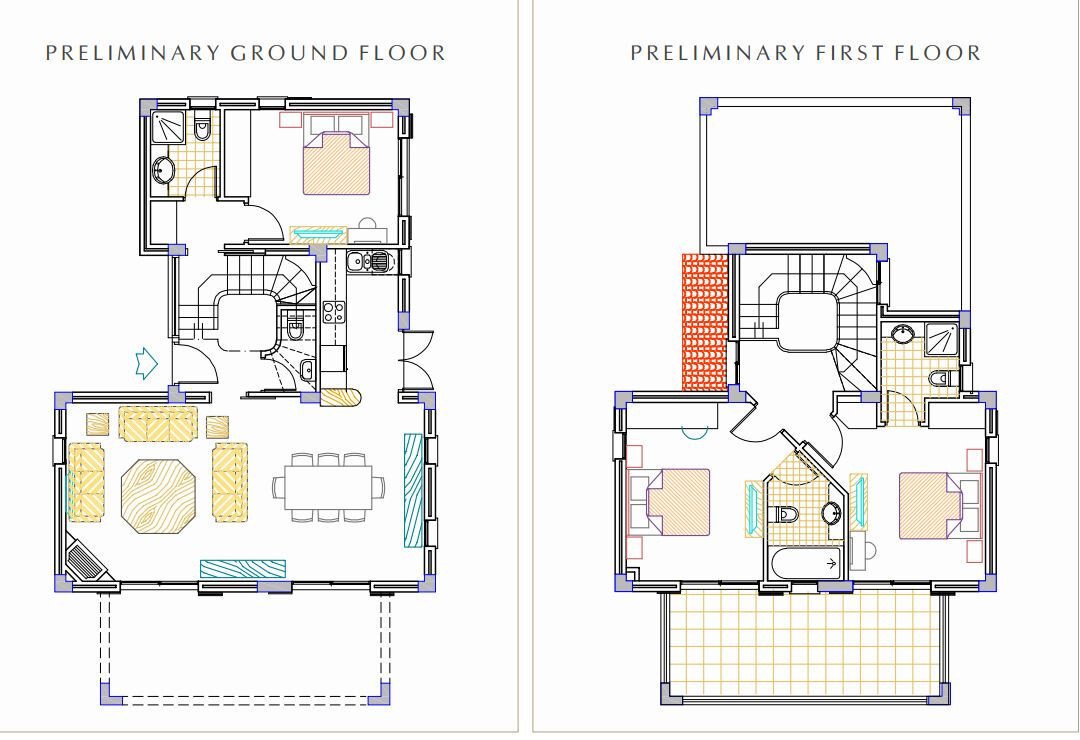 House in Souni-Zanakia, Limassol, Cyprus 1 - 16380086