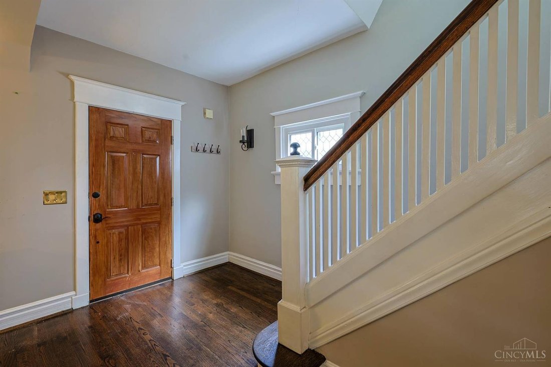 House in Cincinnati, Ohio, United States 4 - 18635280