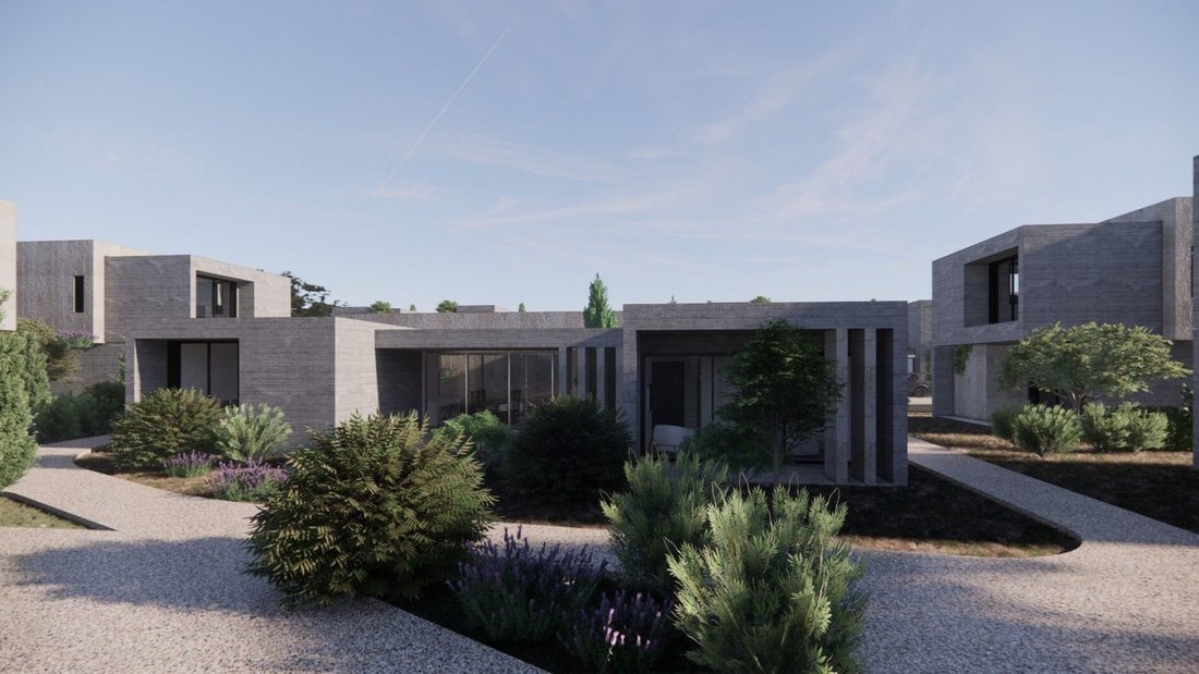 Villa in Yeroskipou, Paphos, Cyprus 5 - 16377653