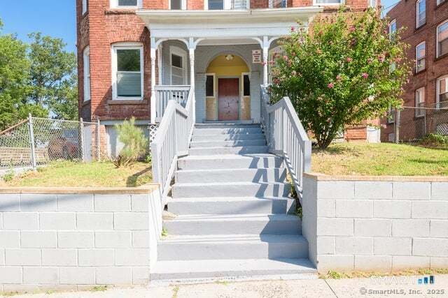 House in Hartford, Connecticut, United States 2 - 18638450