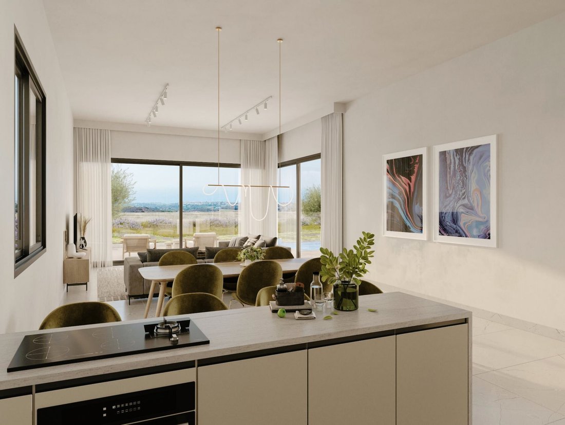 Villa in Tala, Paphos, Cyprus 1 - 16374155