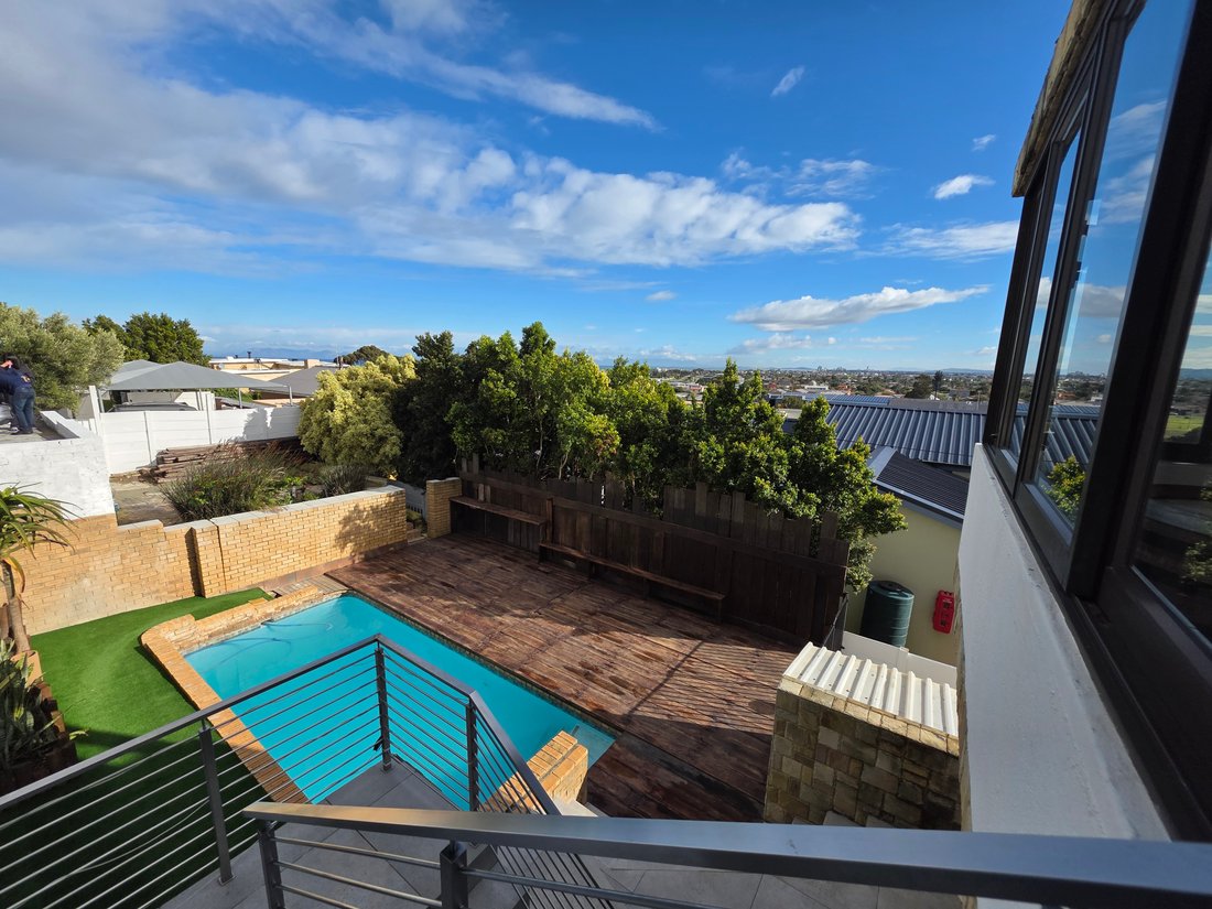 House in Braamfontein, Gauteng, South Africa 3 - 18637958