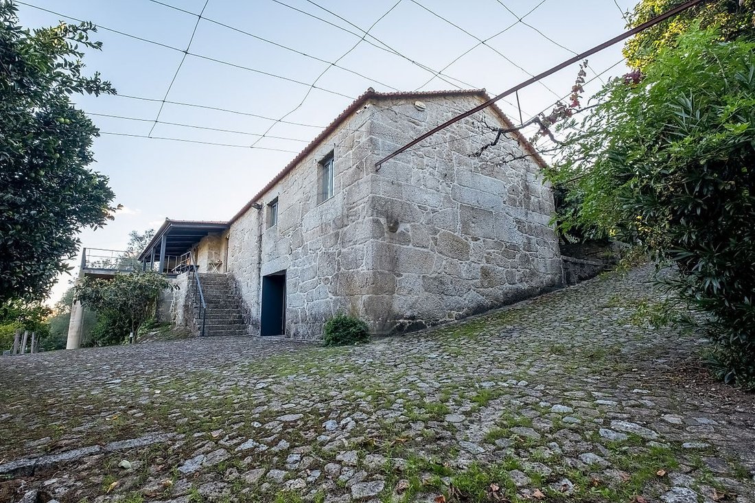House in Travassós, Braga, Portugal 4 - 18634416