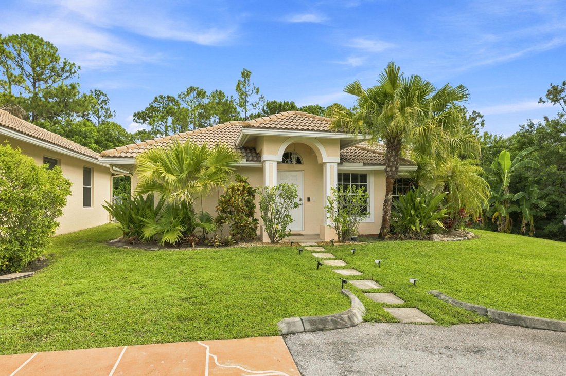 House in Loxahatchee, Florida, United States 3 - 18637907