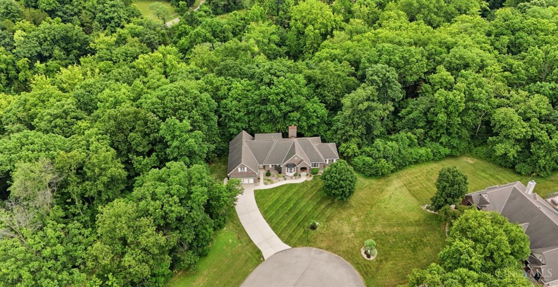 House in South Lebanon, Ohio, United States 2 - 18635316