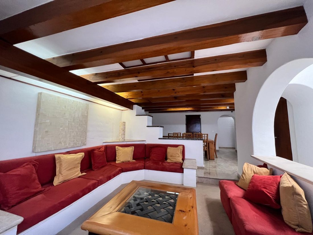 House in Naucalpan de Juárez, State of Mexico, Mexico 1 - 18634835