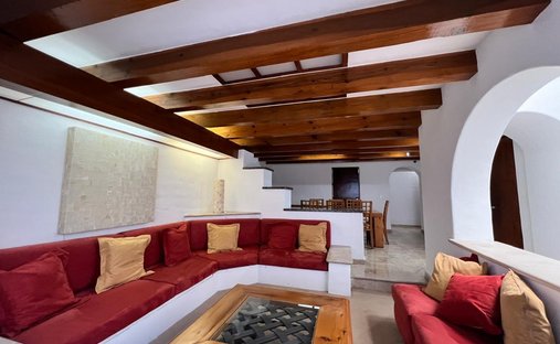 Casa a Naucalpan de Juárez, Stato del Messico, Messico 1