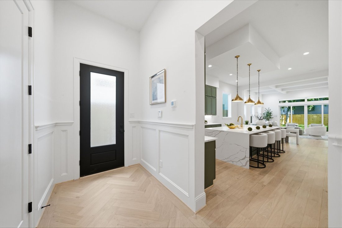 House in Houston, Texas, United States 4 - 18637851