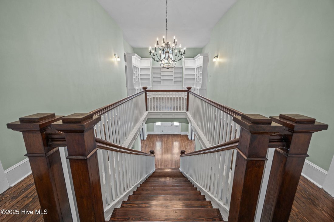 House in Washington, North Carolina, United States 5 - 18637961