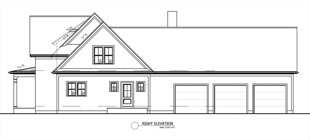 House in Pembroke, Massachusetts, United States 4 - 18639657