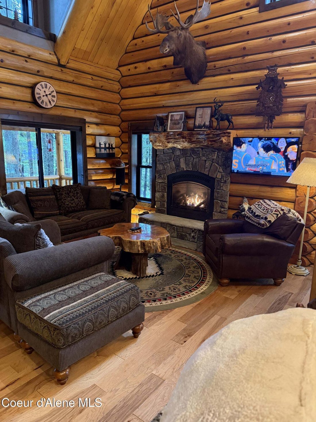 House in Coolin, Idaho, United States 5 - 18637490