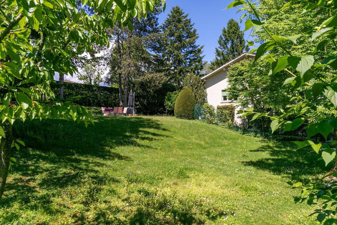 Villa in Founex, Vaud, Switzerland 3 - 18633186
