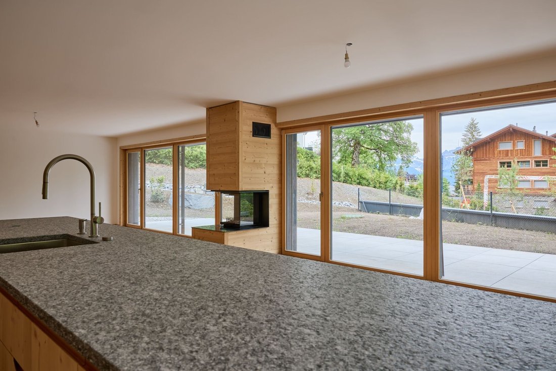 Apartment in Ollon, Vaud, Switzerland 4 - 18637178