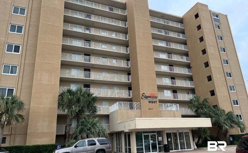 House in Gulf Shores, Alabama, United States 1