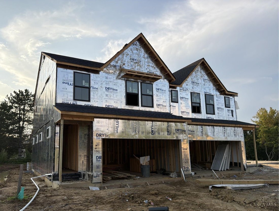 House in Cincinnati, Ohio, United States 1 - 18635602