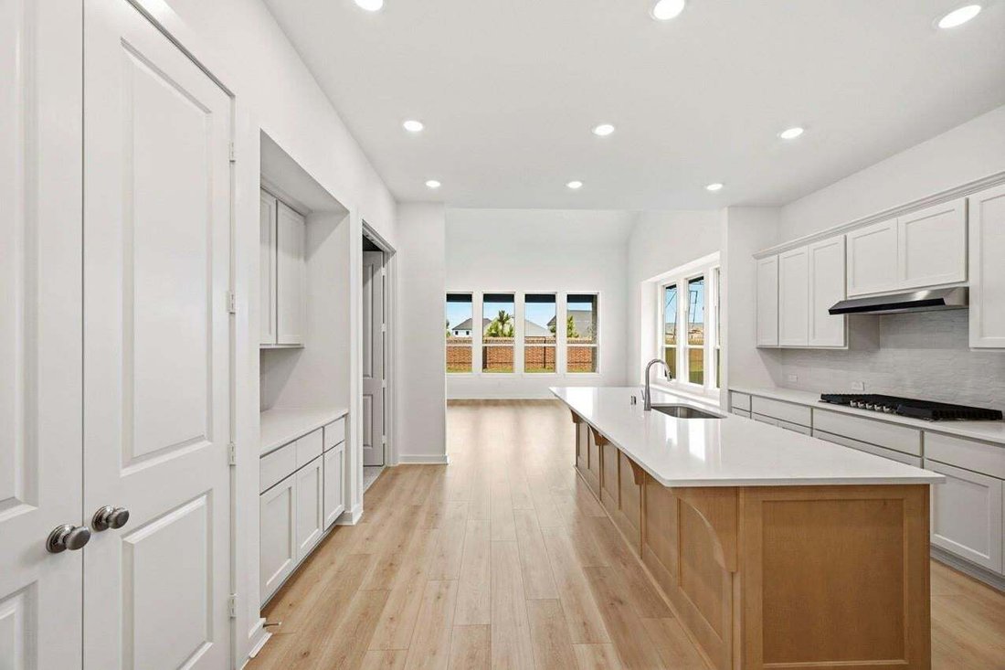 House in Katy, Texas, United States 3 - 17313167